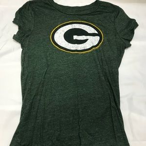 GreenBay Packers t-shirt